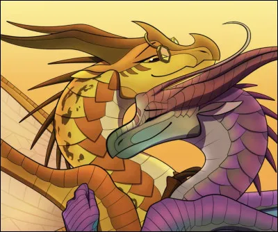 Quel est ce couple ?