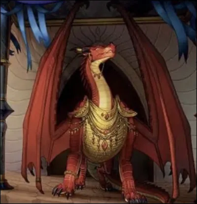 Avec qui Scarlet est-elle en couple ?