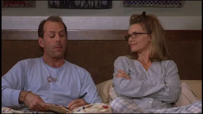 Pour "Une vie &agrave; deux", Reiner dirige...