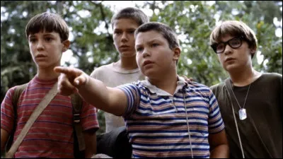 Qui a-t-il dirig&eacute; dans "Stand By Me" ?