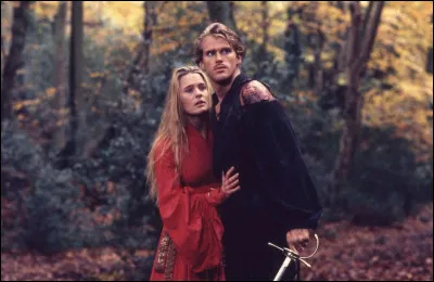 Qui a-t-il dirig&eacute; dans "Princess Bride" ?