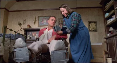 Quelles c&eacute;l&eacute;brit&eacute;s a-t-il dirig&eacute; dans "Misery" ?