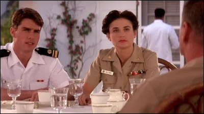 Quelles c&eacute;l&eacute;brit&eacute;s a-t-il dirig&eacute; dans "Des hommes d'honneur" ?