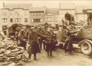 Quiz Que sais-tu sur la Seconde Guerre mondiale ?