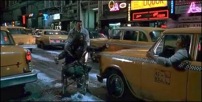 De quel film provient cette r&eacute;plique : "La vie, c'est comme une bo&icirc;te de chocolats : on ne sait jamais sur quoi on va tomber." ?