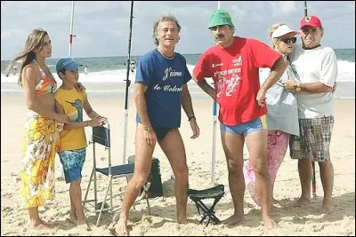 �Alors� On n�attend pas Patrick ?�De quel film provient cette r&eacute;plique ?