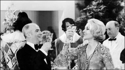 Qui a dit : "les chanceux sont ceux qui arrivent &agrave; tout ; Les malchanceux, ceux &agrave; qui tout arrive" ?