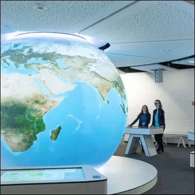 Quel est le plus grand continent du monde ?