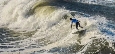 Quel est le plus grand oc&eacute;an du monde ?
