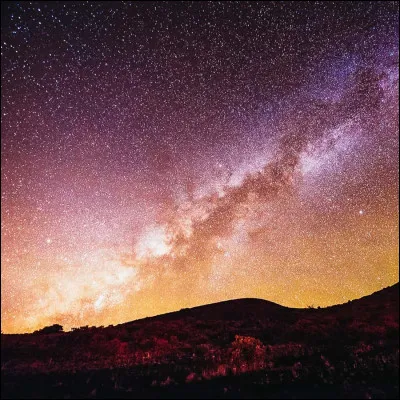 Comment s�appelle notre galaxie ?