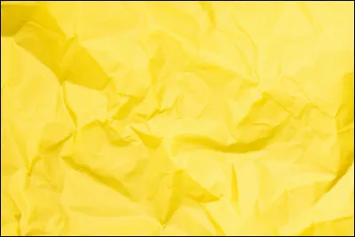 Quel fruit est jaune et courb&eacute; ?