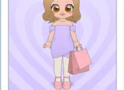 Test Comment sera ta robe de mariage ?