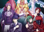 Quiz Les Chroniques du Mal