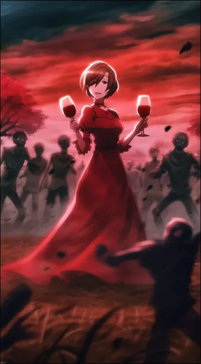 Quel p&eacute;ch&eacute; interpr&egrave;te Meiko ? Ainsi que le nom de son personnage.