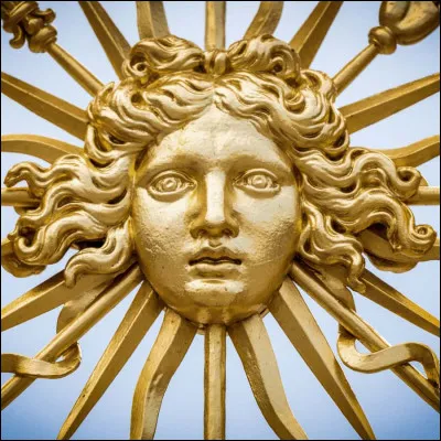 Quel roi fran&ccedil;ais est surnomm&eacute; le ''Roi Soleil'' ?