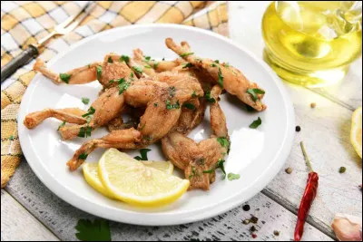 Quel est ce plat traditionnel fran&ccedil;ais ?