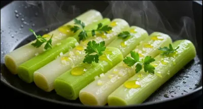 Quel est cet aliment ?