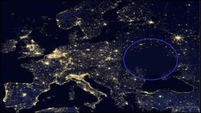 Vrai ou faux : L�Europe est le plus petit continent du monde.