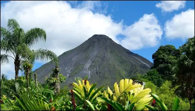 Vrai ou faux : Les volcans existent uniquement sur la Terre.