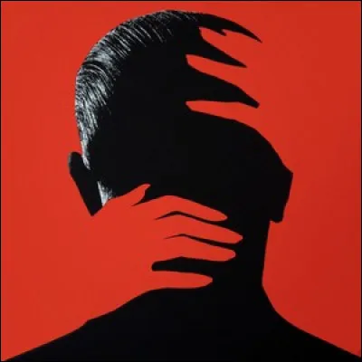 C'est la pochette de quel album ?