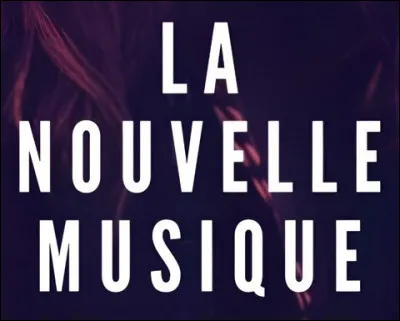 De quelle nationalit&eacute; est le groupe La Nouvelle Musique ?
