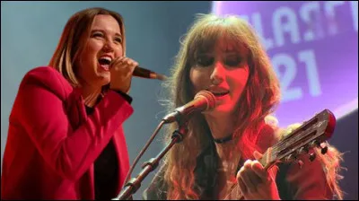 Quel est le point commun entre les chanteuses LN Heart et Aucklane ?