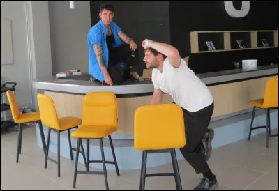 Qui sont Damien F&eacute;lix et Mathis Akengin ?