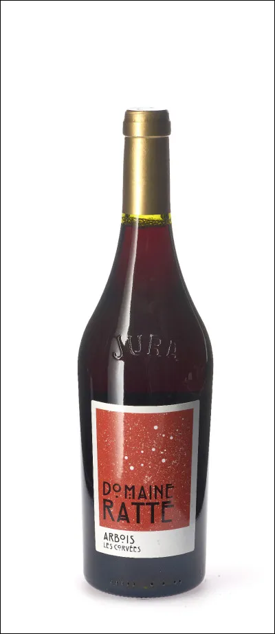 Quels sont les c&eacute;pages rouges utilis&eacute;s en appellation Arbois ?