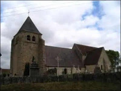 Aujourd'hui, nous d&eacute;marrons notre promenade &agrave; Avant-l&egrave;s-Marcilly. Village de l'arrondissement de Nogent-sur-Seine, il se situe dans le d&eacute;partement ...