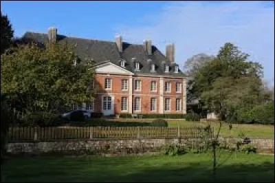 Nous faisons une halte en Normandie au ch&acirc;teau de Cuverville (qui est l'ancienne demeure de l'&eacute;crivain Andr&eacute; Gide). Village de la m&eacute;tropole Havraise, il se situe dans le d&eacute;partement ...