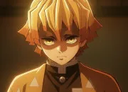 Test Quelle place aurait Zenitsu dans ta vie ?