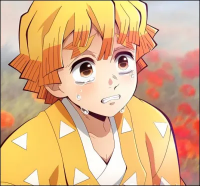 Tu arrives devant le lieu du rendez-vous et tu le trouves en train de pleurer. Que lui dis-tu ?