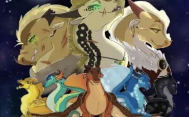 Quiz Les royaumes de feu