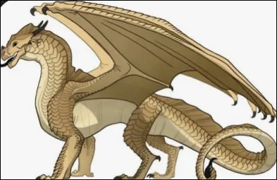 Q : Mon grand-p&egrave;re est le chef des Serres du Pouvoir :