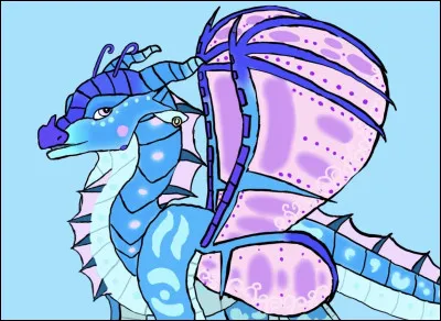 T : Je suis un hybride :