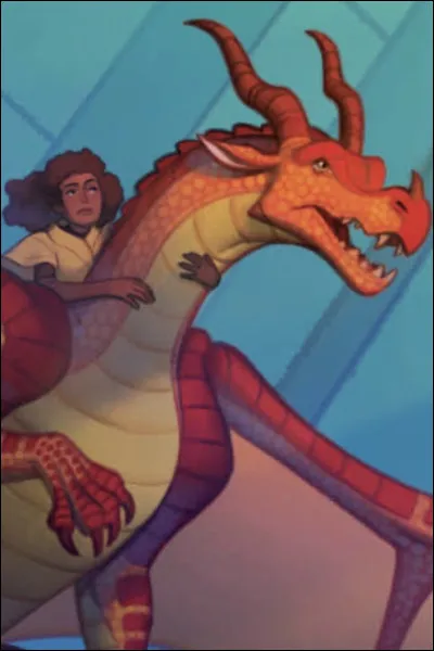 Y : Je n�ai pas trouv&eacute; de personnage avec cette lettre alors voici une autre question : qui est la m&egrave;re de C&eacute;leste ?