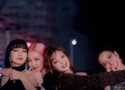 Quiz Quiz Blackpink !