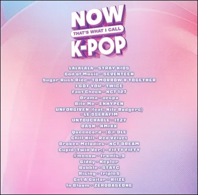 Qui est la premi&egrave;re fille &agrave; sortir un solo ?