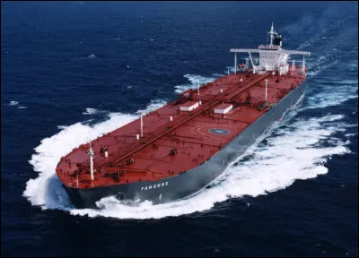 &Agrave; quoi sert principalement un p&eacute;trolier ?