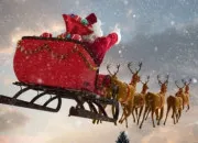 Quiz Cin�ma : Films de No�l