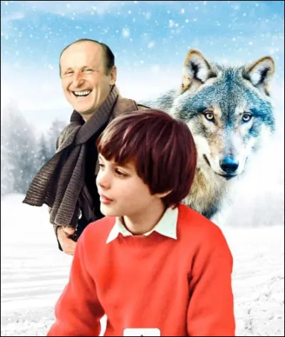 D'apr&egrave;s l'affiche, reconnaissez-vous ce film sorti en 1969 ?