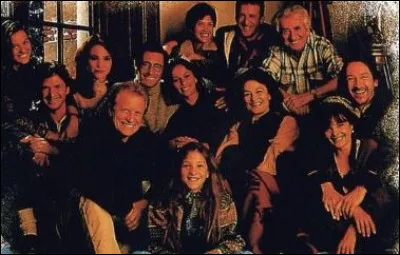 Dans quelle ville de montagne la famille de L&eacute;o Klein passe-t-elle les vacances d�hiver, dans le film "Les Marmottes" sorti en 1993 ?