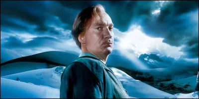 Laquelle de ces mati&egrave;res a &eacute;t&eacute; enseign&eacute;e par un loup-garou ?