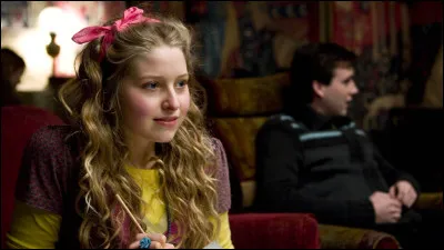 Quel &eacute;l&egrave;ve Hermione d&eacute;teste-t-elle le plus ?