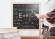 Quiz Enseignement - Les mati�res scolaires au lyc�e