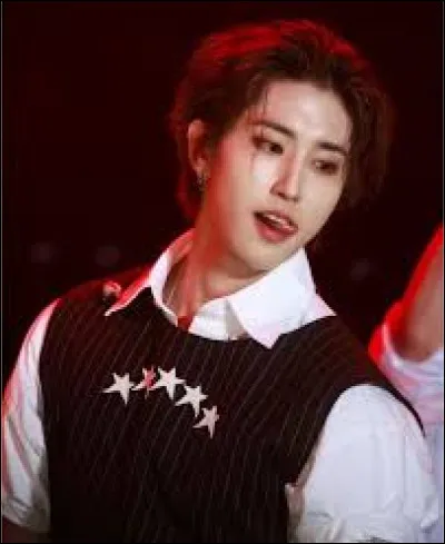 De quel instrument joue-t-il ?