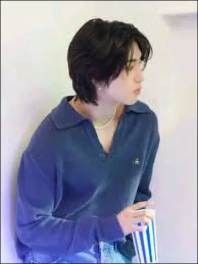 Dans quel Racha (sous-unit&eacute;) &eacute;tait-il ?