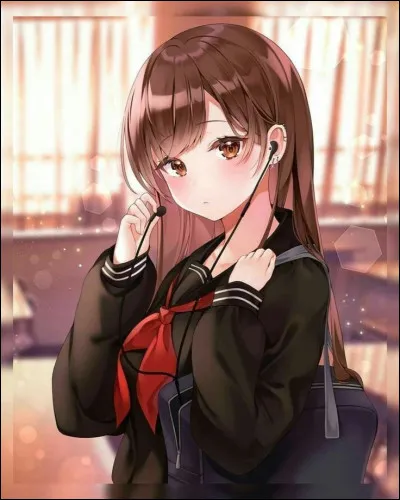 Quand tu observes les gens. Tu penses &agrave; :