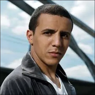Faudel &eacute;tait surnomm&eacute; le "Petit prince du ra&iuml; ".