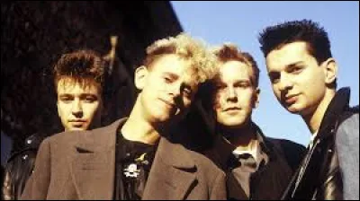 Le groupe Depeche Mode a sorti la chanson "Sowing the Seeds of Love" en 1989.